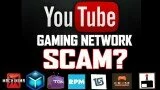 Best Youtube Gaming Network? The Gaming Network Myth