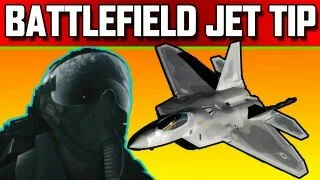 Battlefield 4 Jet Tips – JDAM Guide