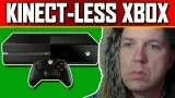 Xbox One without Kinect Bundle Coming in 2014?