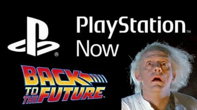 Playstation Now – Do You Want Old Games on Next Gen?