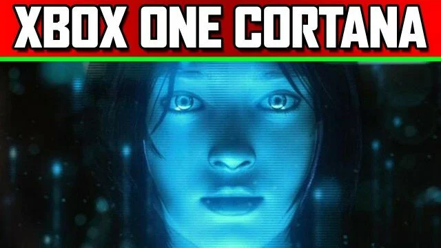 Voice Assistant Cortana Coming to Xbox One