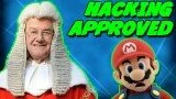 Court Rules in FAVOR of Hacking Nintendo