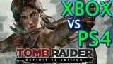 Microsoft Responds to Tomb Raider PS4 vs Xbox One Definitive Version