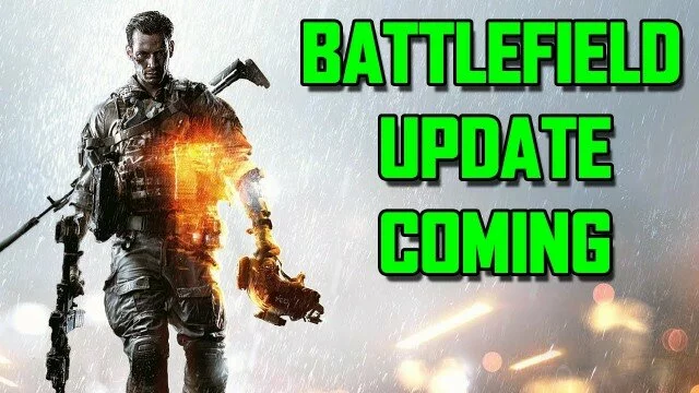 Battlefield 4 Player Appreciation Month ★ Incoming Patch