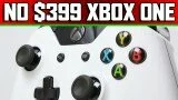 Microsoft Denies $399 Xbox One