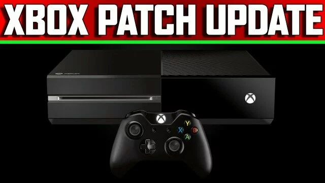 Xbox One System Update ★ Headset Adaptor ★ Multiplayer & Party Chat