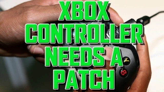 Xbox One Controller is Twitchy ★ Needs a Patch – Says Titanfall Developer