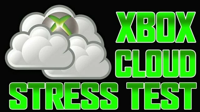Xbox Live Cloud Tested for First Time ★ Titanfall Beta Feedback Changes Game