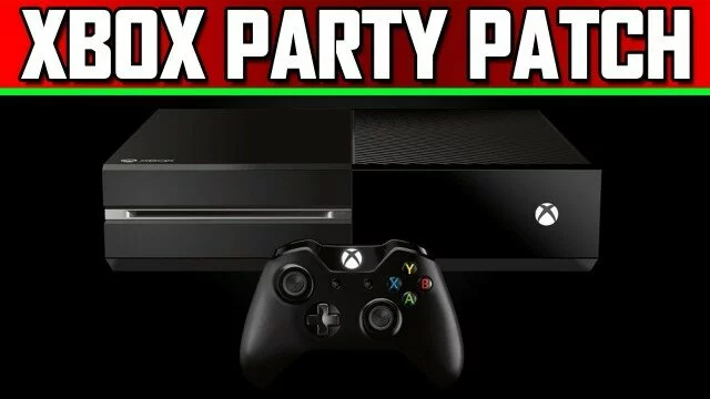 Xbox One System Update ★ Patch Notes ★ Party Chat ★ Battery Indicator