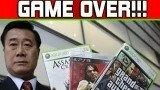 Anti-Video Game Senator Leland Yee Arrested for Gun Trafficking