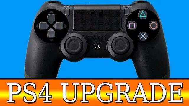 PS4 Getting New Features – Twitch Upgrade