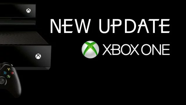 Xbox One New Update Coming in April