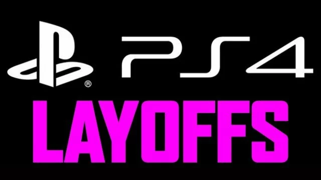 PS4 Game Studios Hit by Sony Layoffs