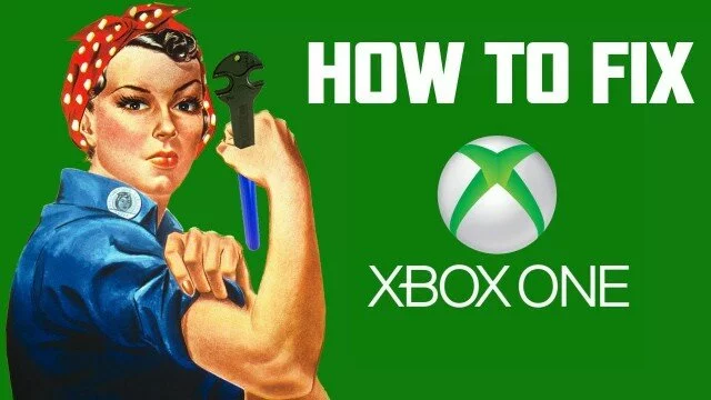 How to Fix Xbox One Issues