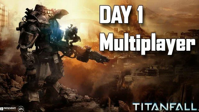 Titanfall Multiplayer Issues Update