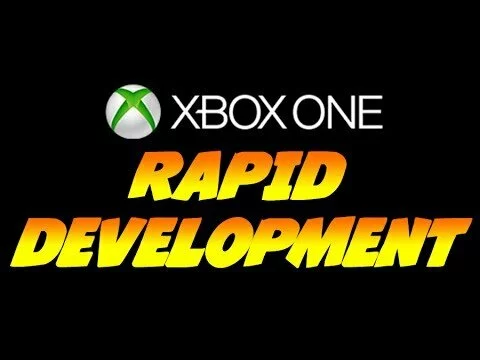 Xbox One Update Allows Youtube Upload ★ Operation Rapid Development