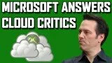 Microsoft Releases New Cloud Gaming Demo After Critics Attack