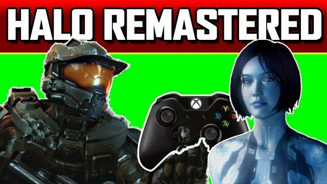 Halo 5 SKIPPING Xbox 360 ★ Halo 1, 2, 3, 4 Master Chief Remastered Collection on Xbox One?