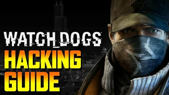 Watchdogs Online Hacking ★ Tips