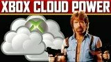 Xbox One Cloud Power Destruction Coming
