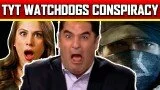 Trayvon Martin in WatchDogs? ★ TYT Conspiracy Theory