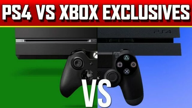 PS4 vs Xbox One Exclusives – E3 2014 Review