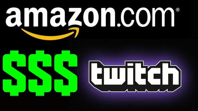 Amazon Buys Twitch for almost $1 Billion