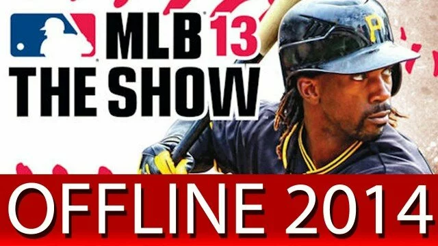 Sony Shutting Down MLB 13 The Show Servers in 2014!