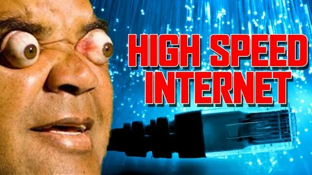 BREAKTHROUGH: Internet Speeds About to Explode?