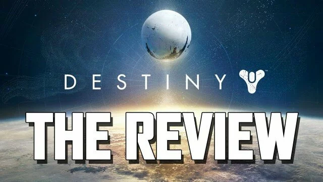 Activision Lost $1.5 Billion on Destiny? My Destiny Review