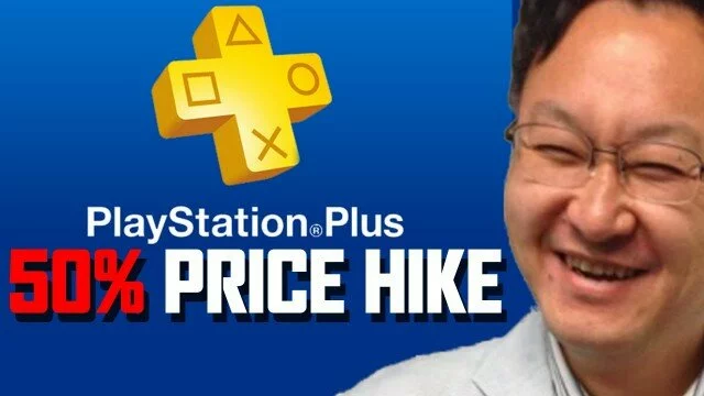 Sony Dumps Massive Price Hike on Playstation Plus Subscriptions in Some Territories