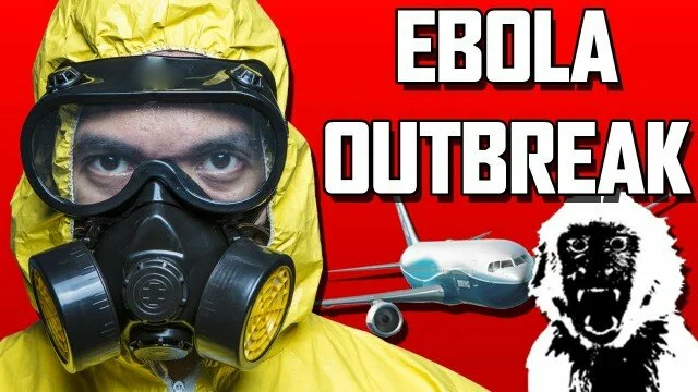 Ebola Outbreak: What You’re NOT Being Told