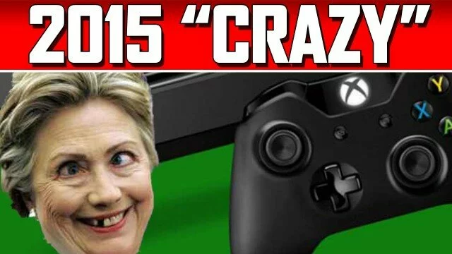 2015 Will Be Crazy ★ Spencer Praises Xbox Servers ★ Game Delays