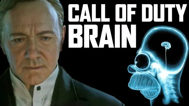 What is Call of Duty Doing to Your Brain?