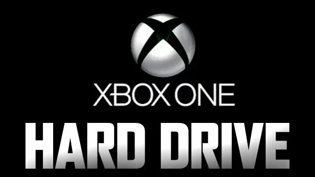 How to Install an External Hard Drive on Xbox One