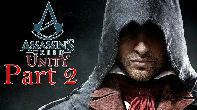 Assassin’s Creed Unity Gameplay: Fireworks CANCELLED!!