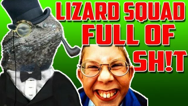 Lizard Squad DDos Attacks on XBL & PSN – Nuclear Attack Coming?