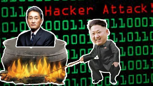 Hackers In Control: Sony Surrenders to Terrorist Demands to Pull The Interview Movie
