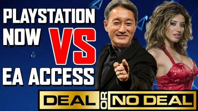 Is Sony’s PS Now Program a Good Deal? or Expensive?
