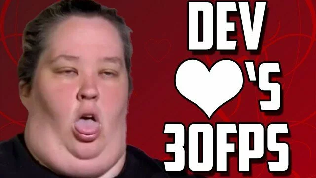 PS4 Dev Says 60FPS Overrated – Prefers Res / Graphics