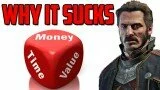 Why The Order 1886 ‘REALLY’ Sucks (VALUE IN GAMES)