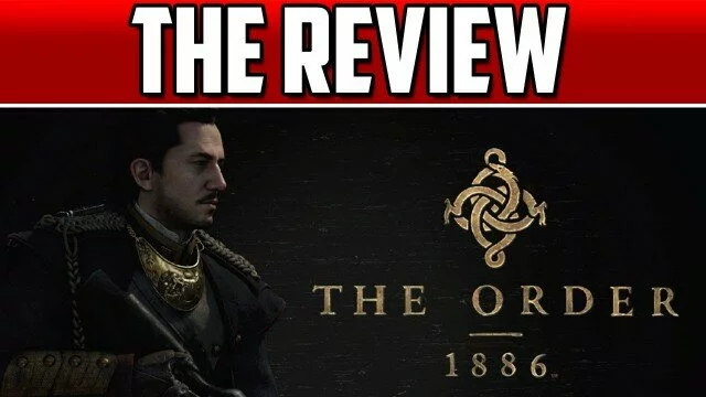 Graphics Over Gameplay: The Order 1886 Review