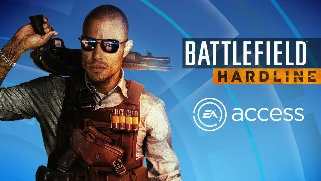 PS4 Fans Enraged at Battlefield Hardline Xbox One Exclusive Deal with EA Access