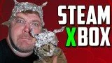 Is Steam Coming to Xbox One?