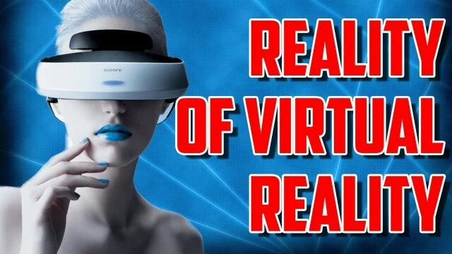 Virtual Reality – Major Issues
