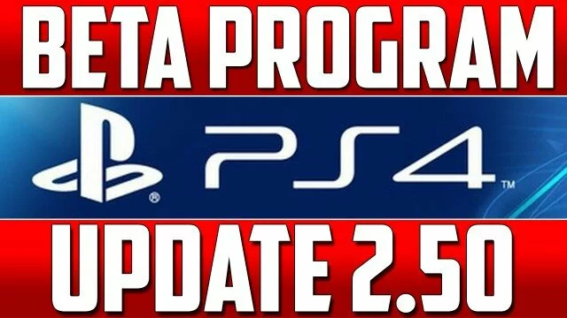 PS4 Starts Beta Testing Program ▶ Suspend / Resume Coming in 2.50 Firmware Update