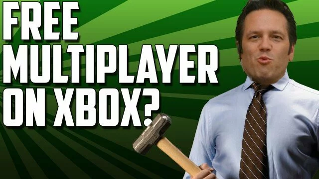 Free Multiplayer on Xbox One Coming? Time to End PS Plus / XBL Gold Paywall