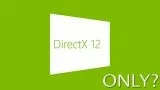 WRONG ON DIRECTX 12 (ReviewTechUSA Response Video}