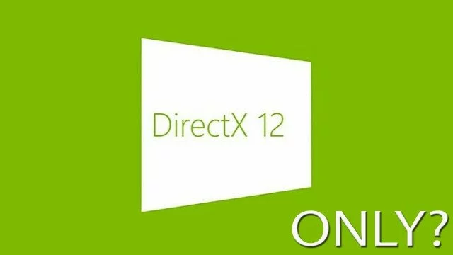 WRONG ON DIRECTX 12 (ReviewTechUSA Response Video}