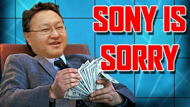 Sony Sorry After Being Exposed on BBC Watchdog